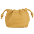 Mini Flamenco Purse, back view
